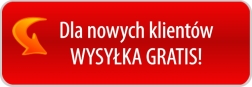 pi�y ta�mowe - przesy�ka gratis dla nowych klient�w
