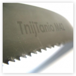 6. Pi�a ta�mowa bimetalowa TnijTanio M42 27&nbsp;x&nbsp;0,9&nbsp;x&nbsp;8/12