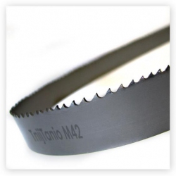 3. Pi�a ta�mowa bimetalowa TnijTanio M42 19&nbsp;x&nbsp;0,9&nbsp;x&nbsp;6/10