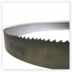 3. Pi�a ta�mowa bimetalowa TnijTanio M42 34&nbsp;x&nbsp;1,1&nbsp;x&nbsp;4/6